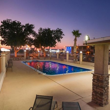 Carlsbad Inn , New Mexico Exterior photo