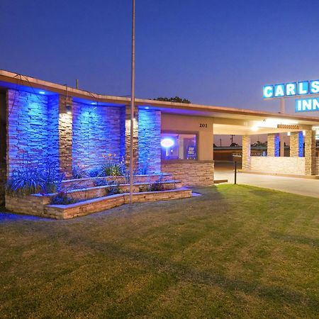 Carlsbad Inn , New Mexico Exterior photo
