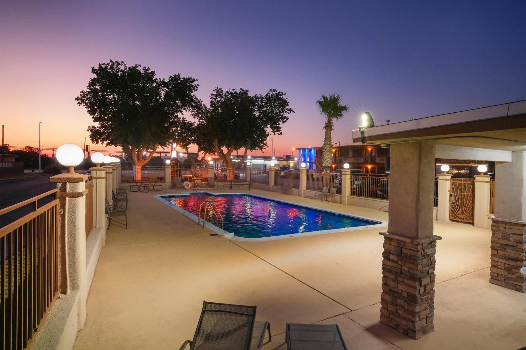 Carlsbad Inn , New Mexico Exterior photo
