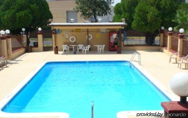 Carlsbad Inn , New Mexico Facilities photo