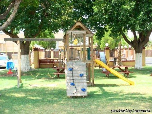 Carlsbad Inn , New Mexico Facilities photo