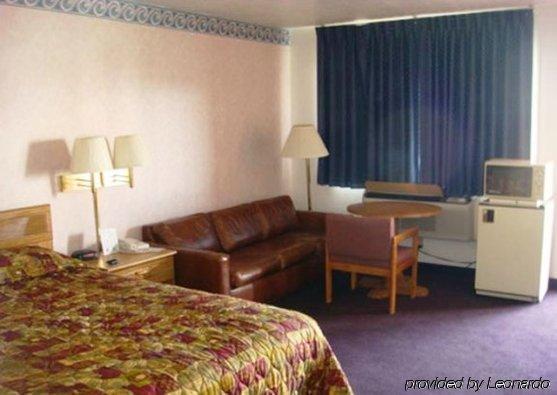 Carlsbad Inn , New Mexico Room photo