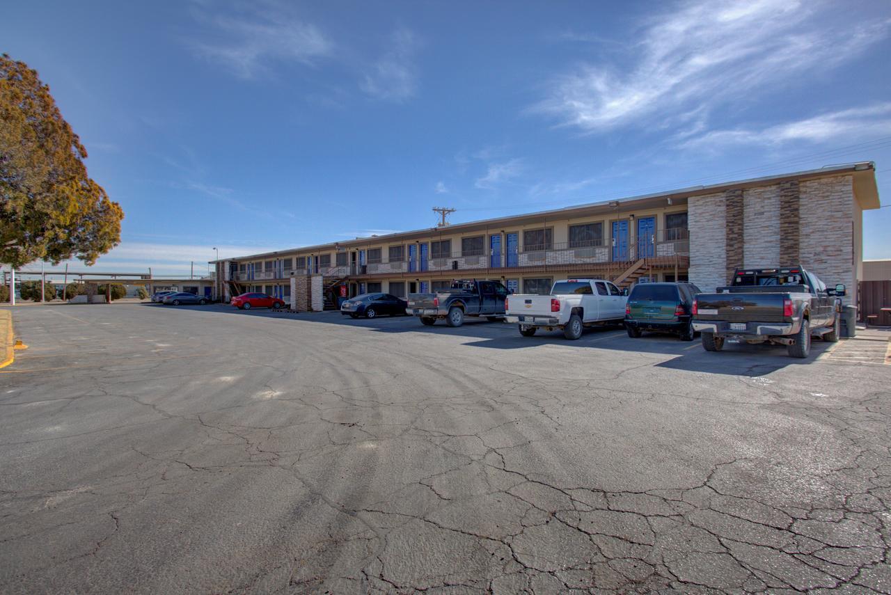 Carlsbad Inn , New Mexico Exterior photo