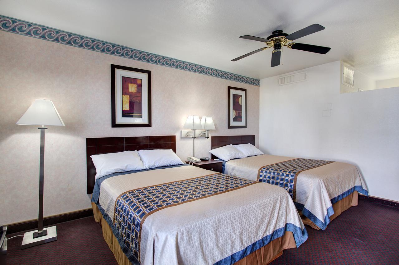 Carlsbad Inn , New Mexico Exterior photo