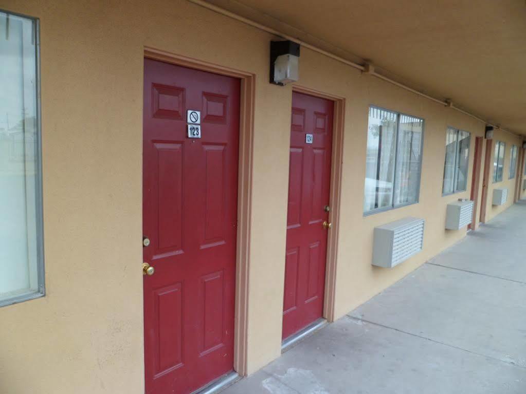 Carlsbad Inn , New Mexico Exterior photo